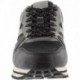 SPORTS VICTORIA COMETA MÉTALLIQUE 1141135 NEGRO