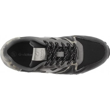 SPORTS VICTORIA COMETA MÉTALLIQUE 1141135 NEGRO