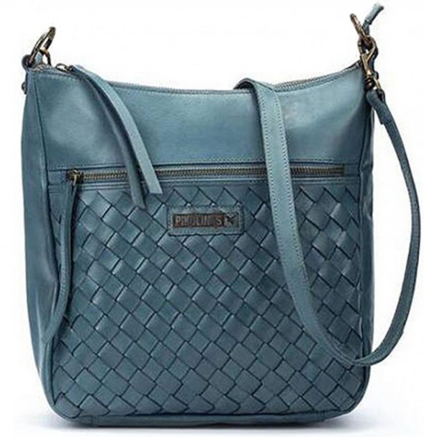 SAC PIKOLINOS HOBO FAURA WHA-618 SAPPHIRE SAC PIKOLINOS HOBO FAURA WHA-618 SAPPHIRE
