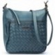 SAC PIKOLINOS HOBO FAURA WHA-618 SAPPHIRE