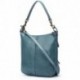 SAC PIKOLINOS HOBO FAURA WHA-618 SAPPHIRE