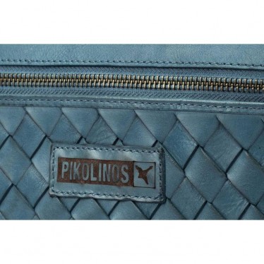 SAC PIKOLINOS HOBO FAURA WHA-618 SAPPHIRE