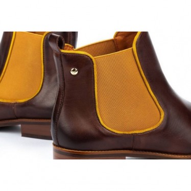 BOTTINES PIKOLINOS ROYAL W4D-8637ST OLMO