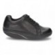 CHAUSSURES FEMME MBT NAFASI 2 LACE UP W BLACK BLACK