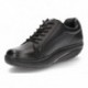 CHAUSSURES FEMME MBT NAFASI 2 LACE UP W BLACK BLACK