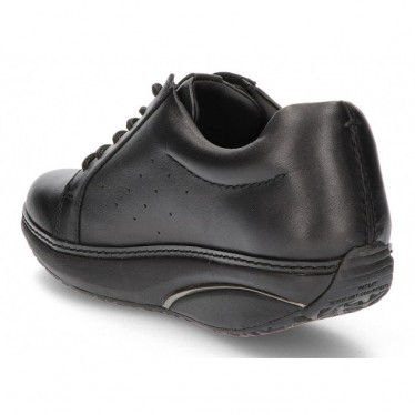 CHAUSSURES FEMME MBT NAFASI 2 LACE UP W BLACK BLACK