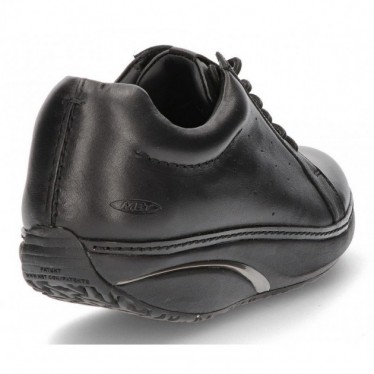 CHAUSSURES FEMME MBT NAFASI 2 LACE UP W BLACK BLACK