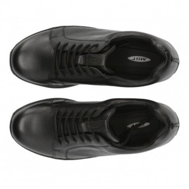CHAUSSURES FEMME MBT NAFASI 2 LACE UP W BLACK BLACK