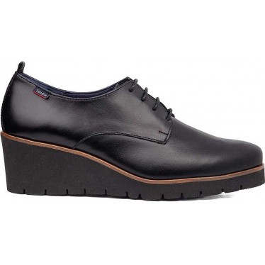 CHAUSSURES CALLAGHAN CHAP 24520 NEGRO