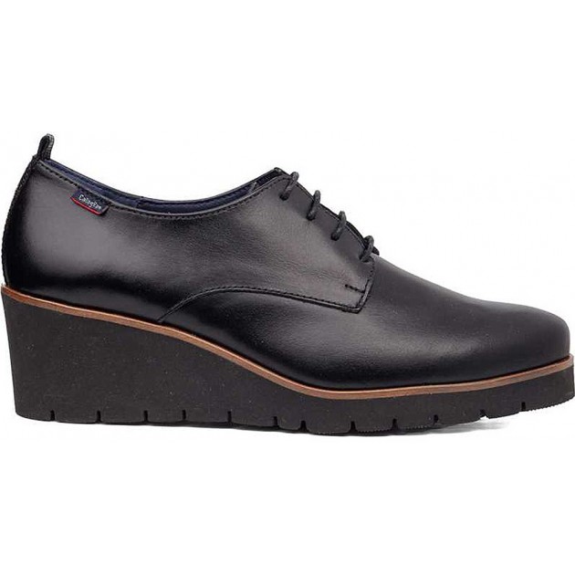 CHAUSSURES CALLAGHAN CHAP 24520 NEGRO