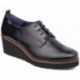 CHAUSSURES CALLAGHAN CHAP 24520 NEGRO