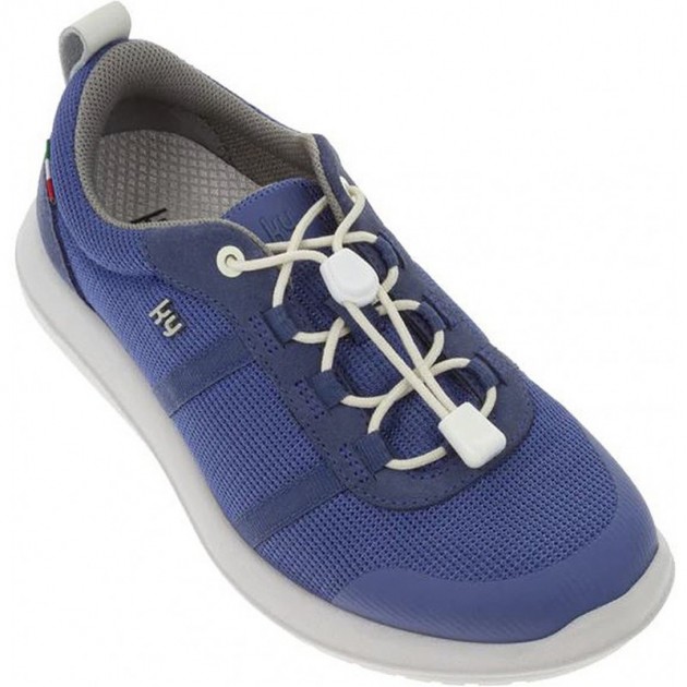 BASKETS KYBUN LANGNAU W BLUE BASKETS KYBUN LANGNAU W BLUE