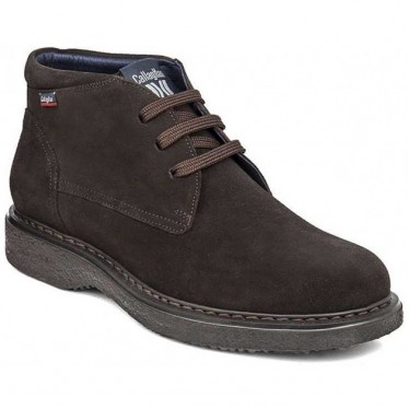 BOTTES EN DAIM CALLAGHAN 12302 MARRON