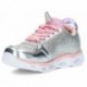 SNEAKERS LICORNE AVEC LUMIÈRE 29405 PLATA