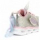 SNEAKERS LICORNE AVEC LUMIÈRE 29405 PLATA