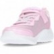 BASKETS SKECHERS GIRLY GROOVE 303528 PINK