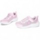 BASKETS SKECHERS GIRLY GROOVE 303528 PINK