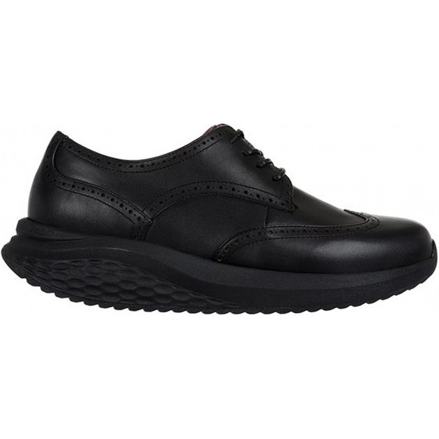 MBT OXFORD WING TIP M BLACK MBT OXFORD WING TIP M BLACK