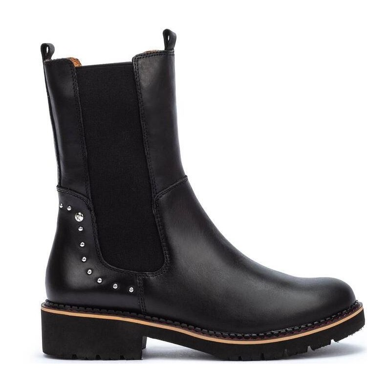 BOTTES PIKOLINOS VICAR W0V-8520 BLACK