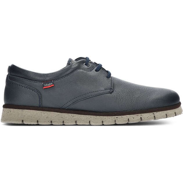 CHAUSSURES CALLAGHAN ELON SHERPA 86904 NAVY