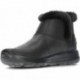 BOTTINES SKECHERS SUR LE GO JOY ENDEAVOUR 144013 BLACK