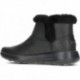 BOTTINES SKECHERS SUR LE GO JOY ENDEAVOUR 144013 BLACK