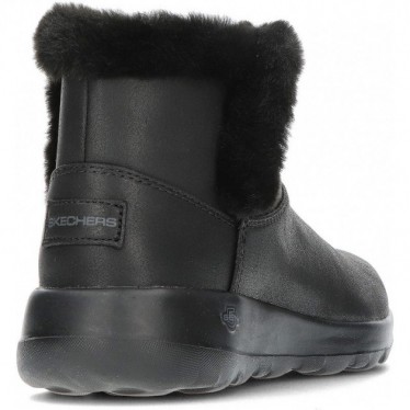 BOTTINES SKECHERS SUR LE GO JOY ENDEAVOUR 144013 BLACK