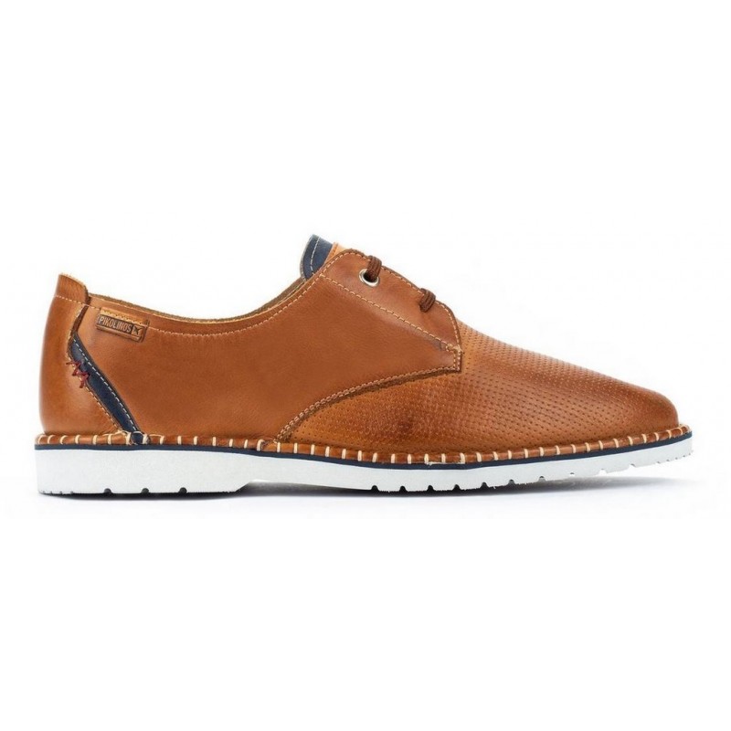 CHAUSSURES PIKOLINOS ALBIR M6R-4356 BRANDY