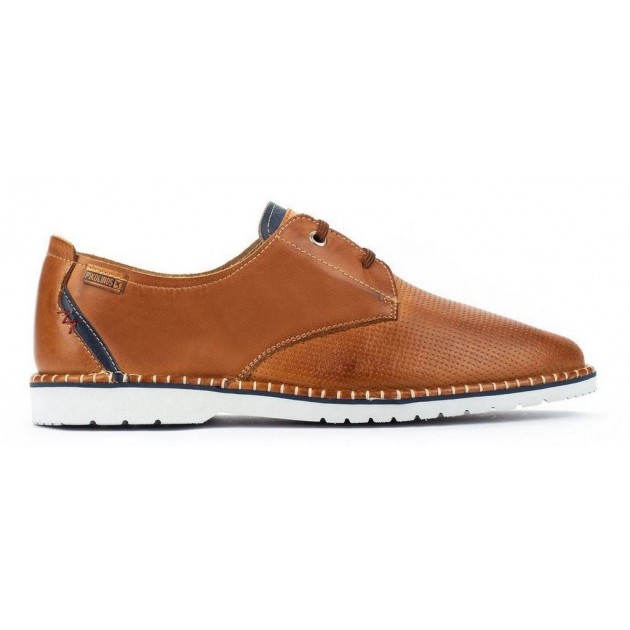 CHAUSSURES PIKOLINOS ALBIR M6R-4356 BRANDY CHAUSSURES PIKOLINOS ALBIR M6R-4356 BRANDY