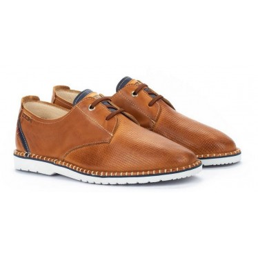 CHAUSSURES PIKOLINOS ALBIR M6R-4356 BRANDY