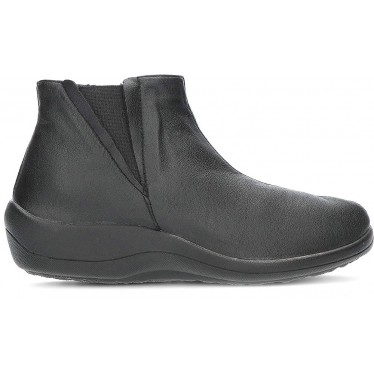 BOTTES ARCOPEDICO ARDALES 4636 BLACK