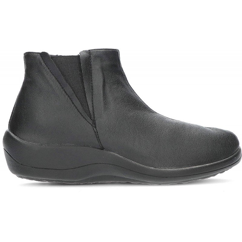 BOTTES ARCOPEDICO ARDALES 4636 BLACK