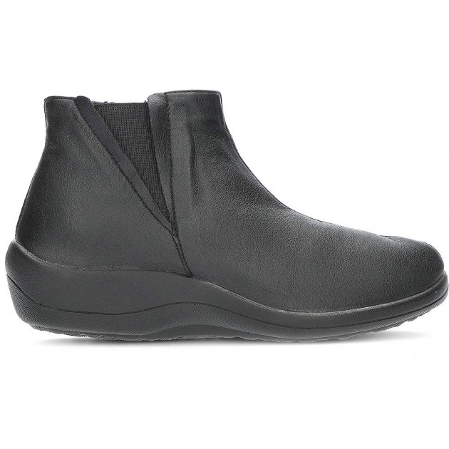BOTTES ARCOPEDICO ARDALES 4636 BLACK BOTTES ARCOPEDICO ARDALES 4636 BLACK