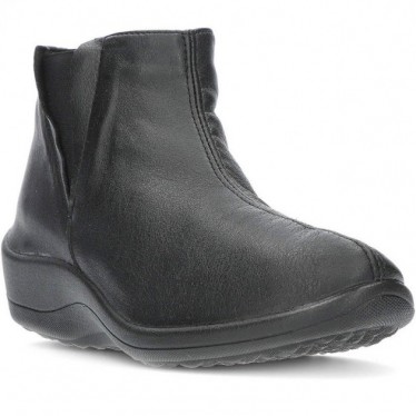 BOTTES ARCOPEDICO ARDALES 4636 BLACK