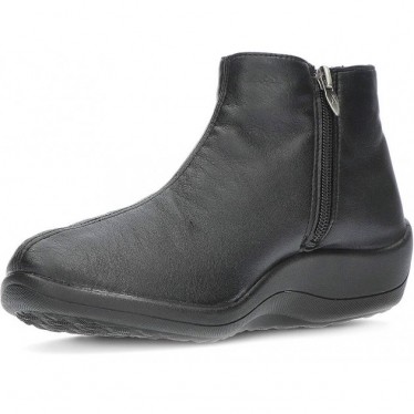 BOTTES ARCOPEDICO ARDALES 4636 BLACK