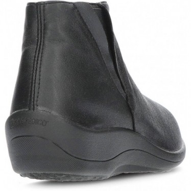 BOTTES ARCOPEDICO ARDALES 4636 BLACK