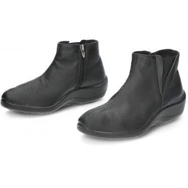 BOTTES ARCOPEDICO ARDALES 4636 BLACK
