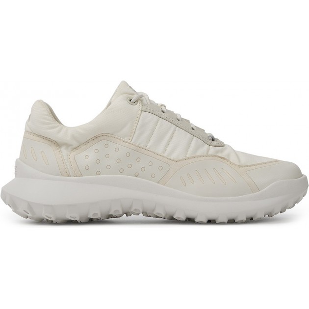 CHAUSSURES CAMPER X SAILGP GORE-TEX WHITE CHAUSSURES CAMPER X SAILGP GORE-TEX WHITE