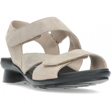 SANDALES MEPHISTO PASKA LIGHT_TAUPE