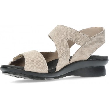 SANDALES MEPHISTO PASKA LIGHT_TAUPE