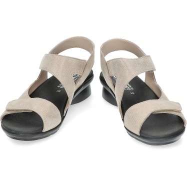 SANDALES MEPHISTO PASKA LIGHT_TAUPE