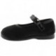 VICTORIA ALBA DANSEUSE EN VELOURS 102752 NEGRO
