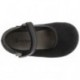 VICTORIA ALBA DANSEUSE EN VELOURS 102752 NEGRO