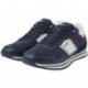 CHAUSSURES DE BASE PEPE JEANS TOUR CLUB PMS30907 NAVY