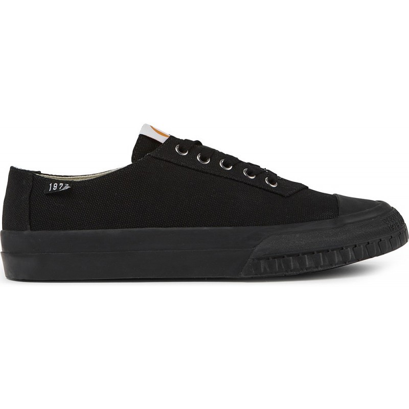 SNEAKERS CAMPER CAMALEON K100674 BLACK