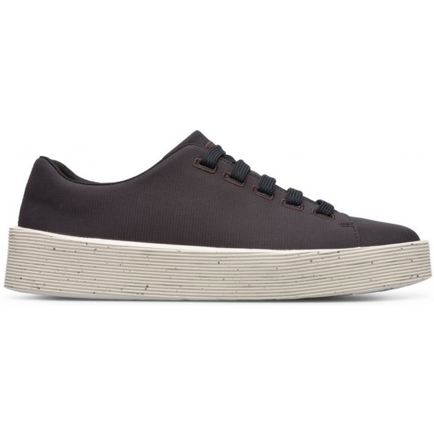 CHAUSSURES CAMPER TOGETHER ECOALF NEGRO_NEGRO