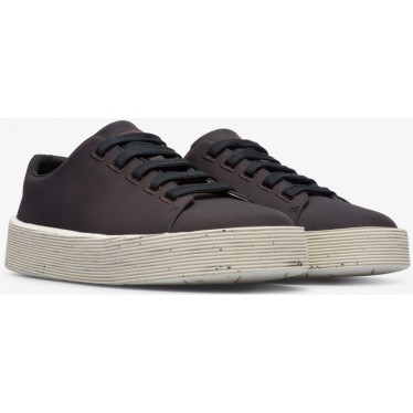 CHAUSSURES CAMPER TOGETHER ECOALF NEGRO_NEGRO