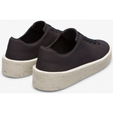 CHAUSSURES CAMPER TOGETHER ECOALF NEGRO_NEGRO