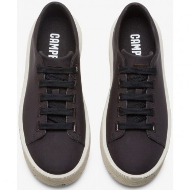 CHAUSSURES CAMPER TOGETHER ECOALF NEGRO_NEGRO