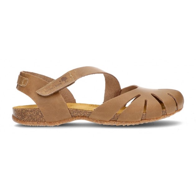 Sandales INTERBIOS UNIVERSE BEIGE Sandales INTERBIOS UNIVERSE BEIGE